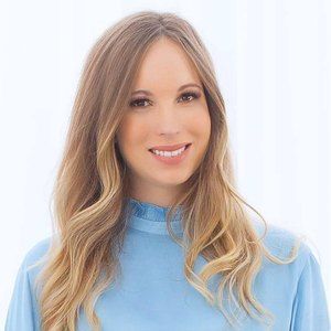 Meet your Posher, Orsolya